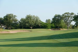 Glen Club 7th Fairway